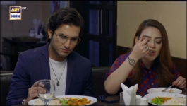 Teri Rah Mein - Episode 28 - 30th January 2022